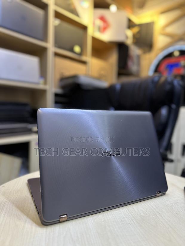 Laptop Asus 8GB Intel Core I5 SSD 512GB photo 3