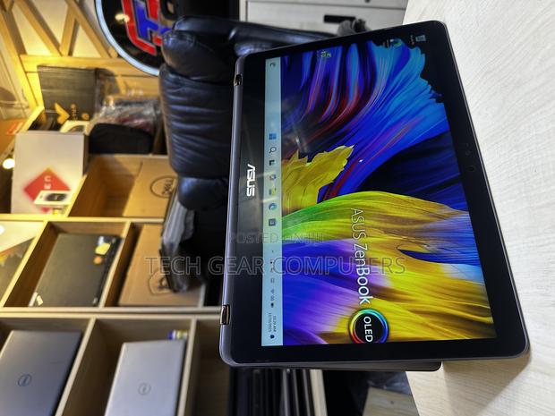 Laptop Asus 8GB Intel Core I5 SSD 512GB photo 2