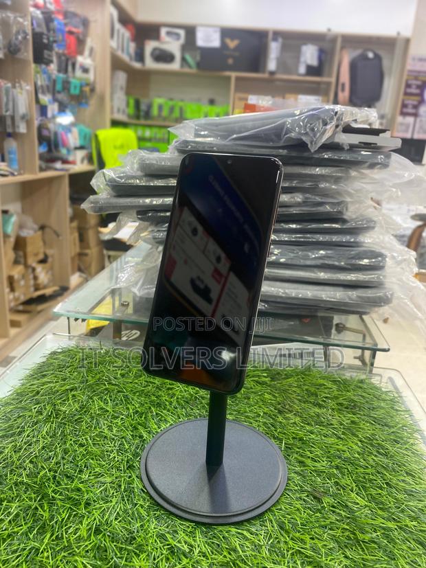 Magnetic Desk Phone Stand