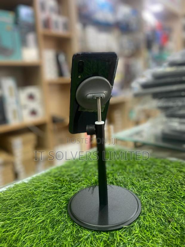 Magnetic Desk Phone Stand photo 3