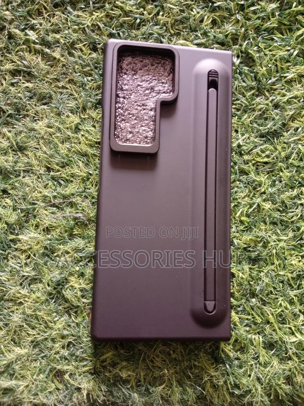 Samsung Z Fold 7 Cases and Pen · Photo 4