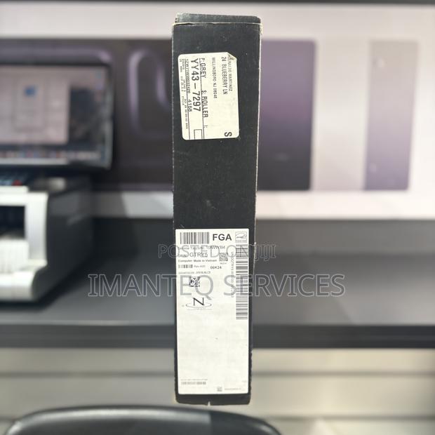 New Laptop Dell Plus 16 16GB Intel Core Ultra 7 SSD 1T photo 3