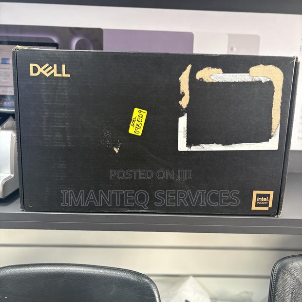 New Laptop Dell Plus 16 16GB Intel Core Ultra 7 SSD 1T photo 2