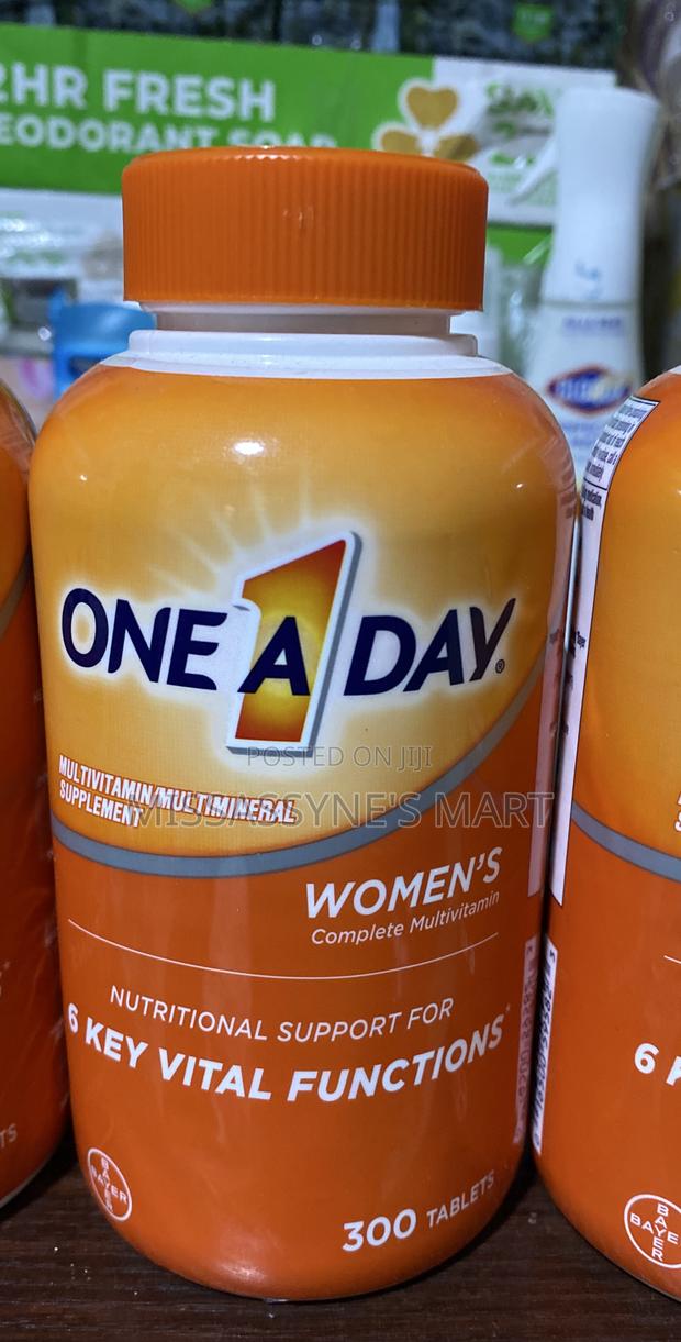 One a Day Women · Photo 3