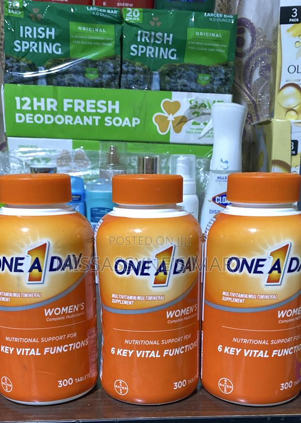 One a Day Women · Photo 4