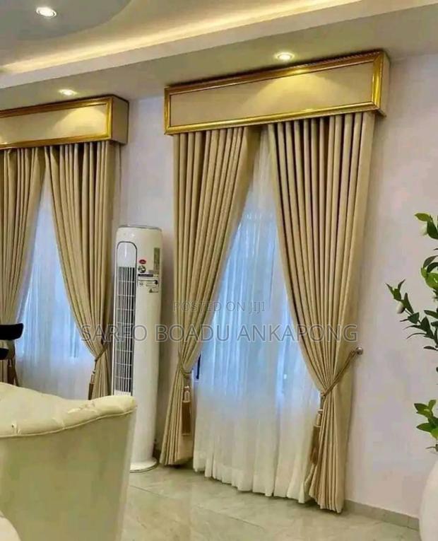 Loyalty Curtains Designs and Installations · Photo 4