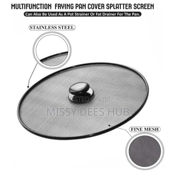 Oil Splatter Screen photo 17