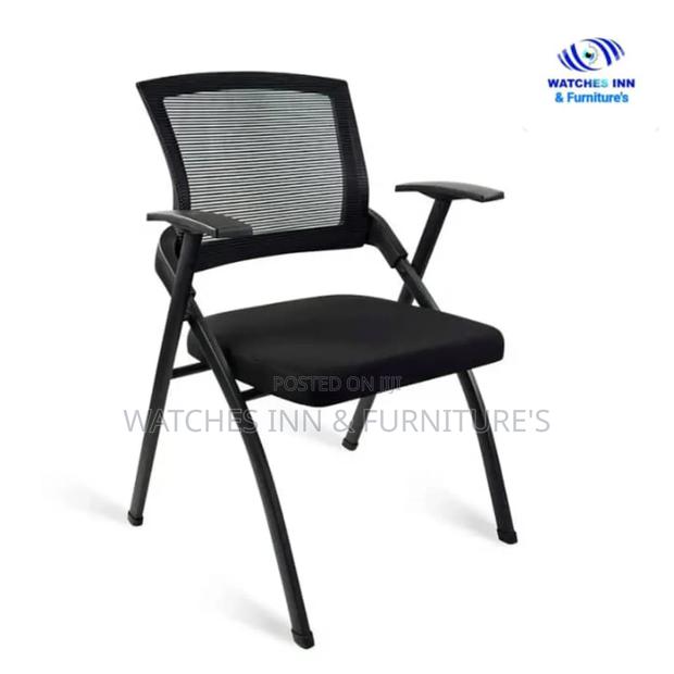 Quality Office Folding Chair · Photo 2