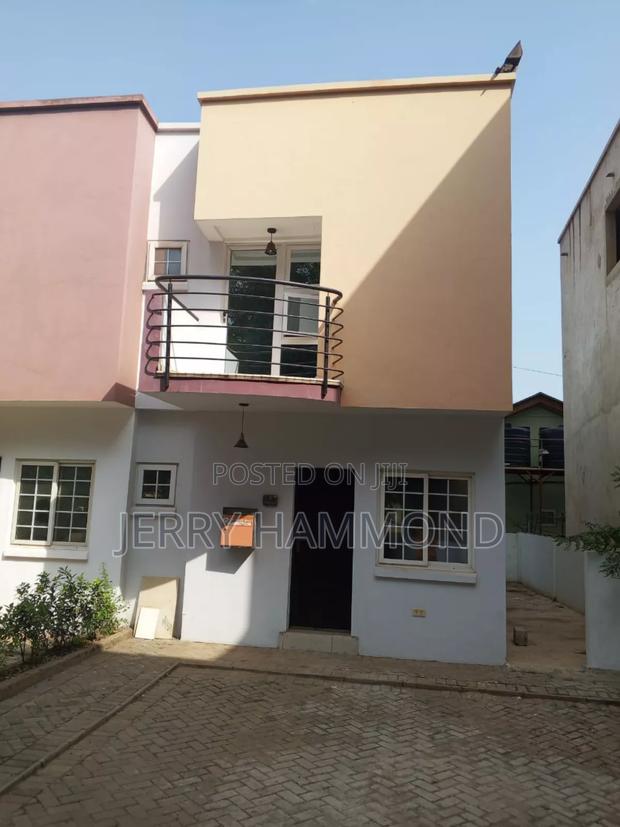 2bdrm House in Garden Estate, East Legon for rent · Photo 2