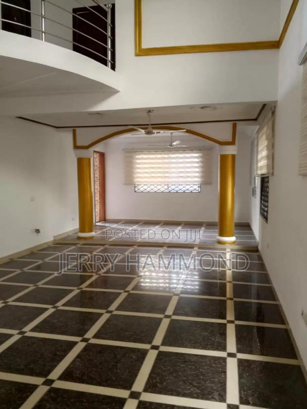 4bdrm House in East Airport, Tseaddo for rent · Photo 3