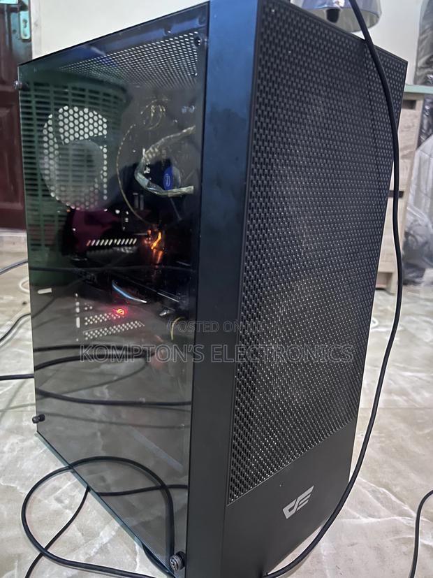 Desktop Computer 16GB Intel Core I5 SSD 512GB photo 3