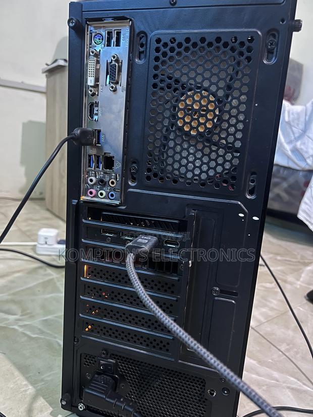 Desktop Computer 16GB Intel Core I5 SSD 512GB photo 2