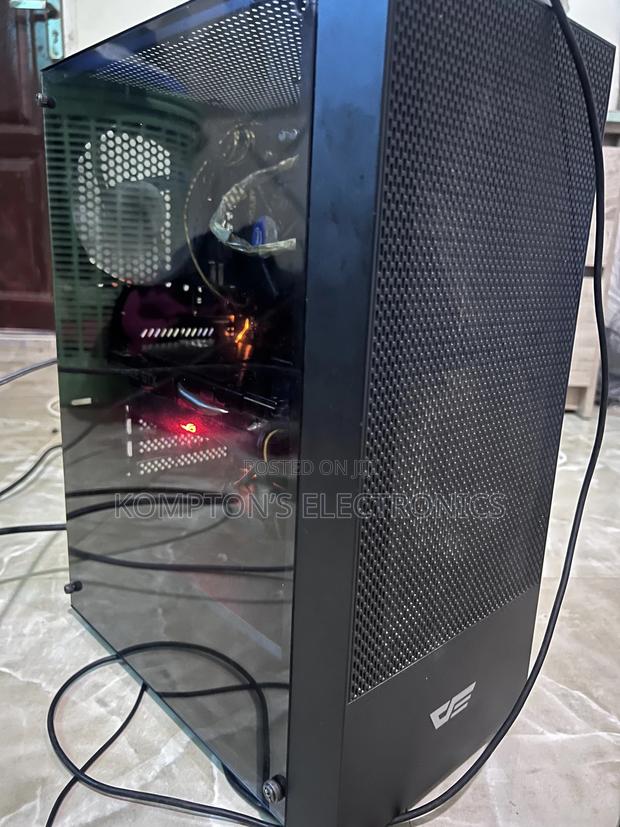 Desktop Computer 16GB Intel Core I5 SSD 512GB photo 4