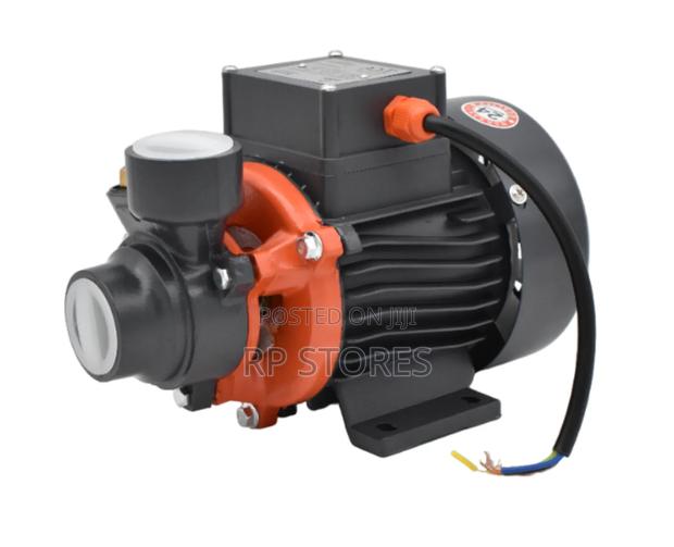0.5hp Water Pump Electric · Photo 2