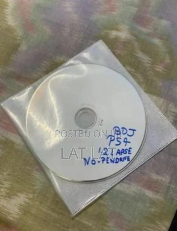 Ps4 Jailbreak Exploit Disc For Sale. Wholesale Price · Photo 3