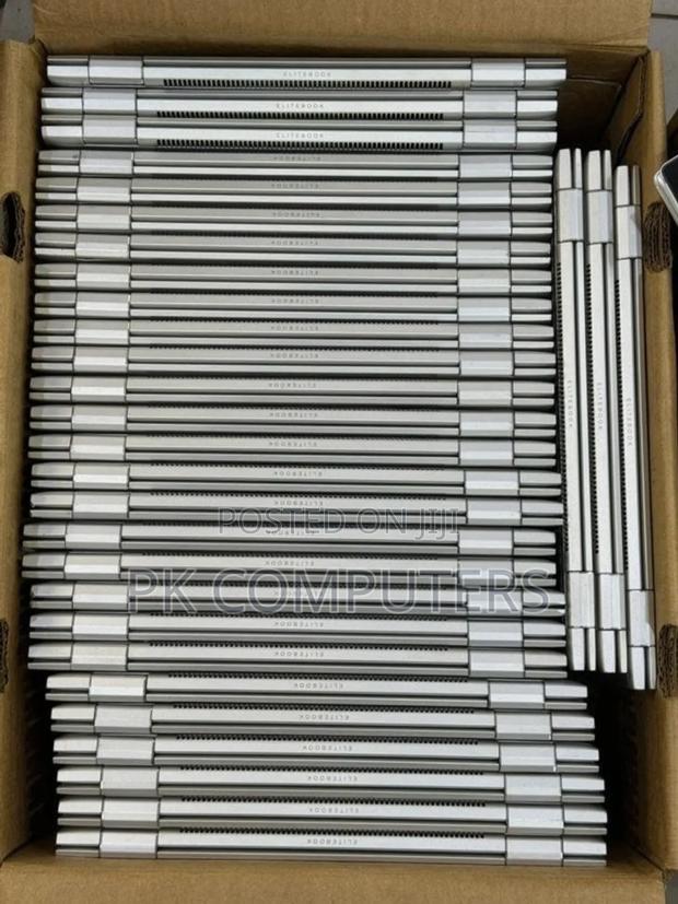 Laptop HP EliteBook X360 1030 G7 16GB Intel Core I5 SSD 256GB photo 3