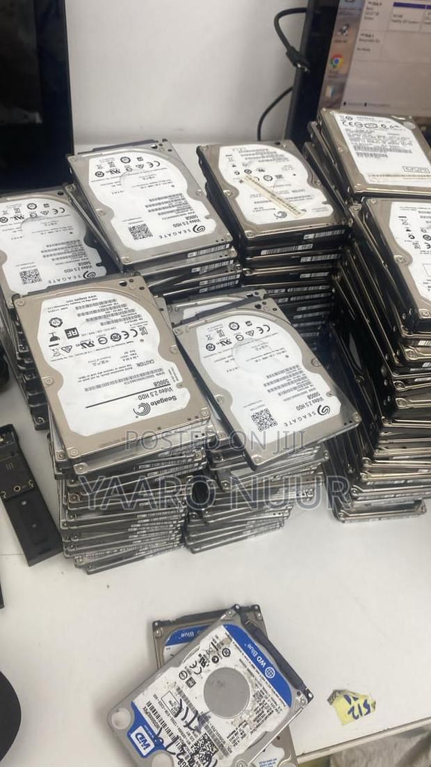 Brand New 500gb Laptop Hard Drives Available. photo 2