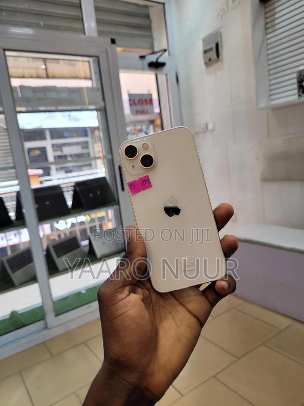 Apple iPhone 13 128 GB White