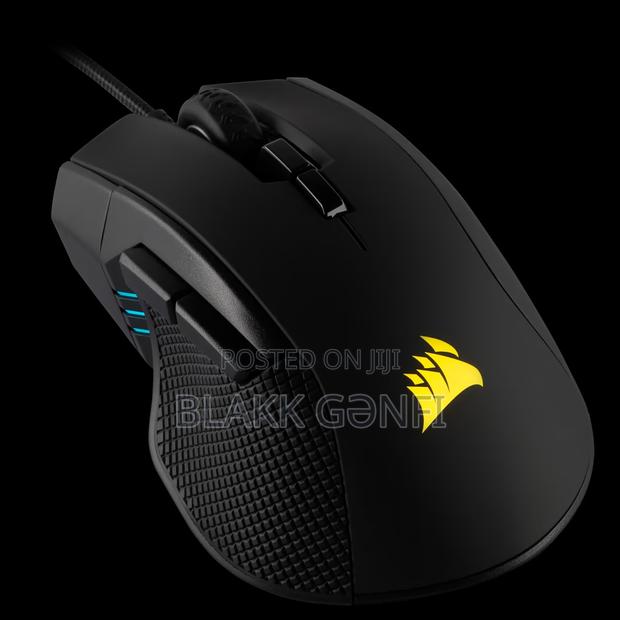 Corsair Ironclaw Rgb Mouse photo 3