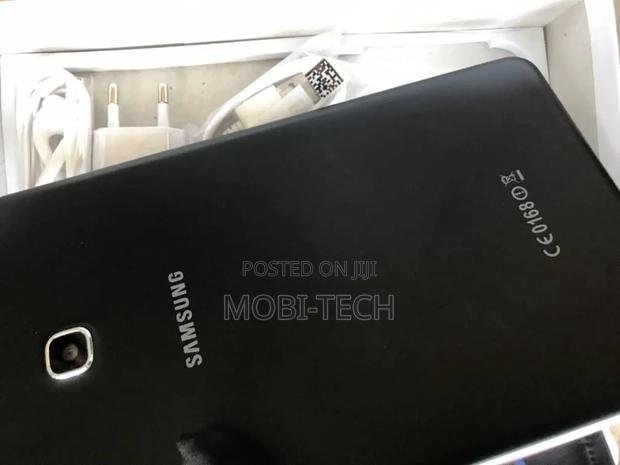 New Samsung Galaxy Tab A 8.0 (2019) 32 GB Black photo 4