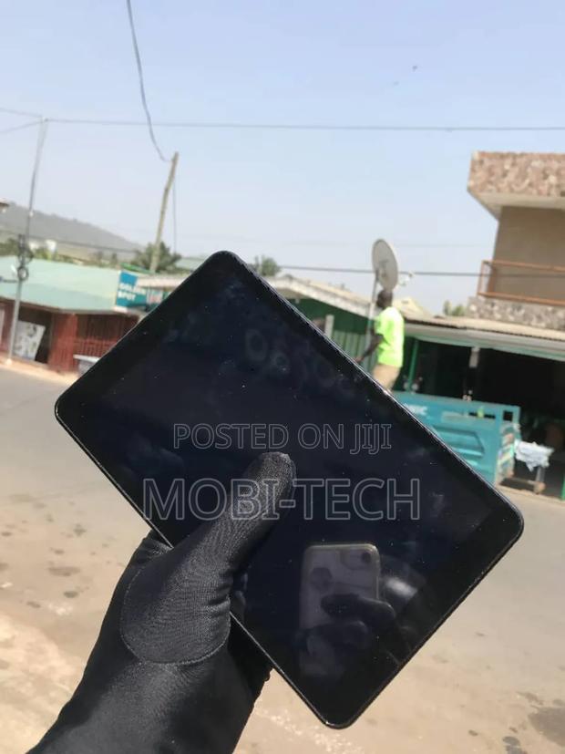 New Samsung Galaxy Tab A 8.0 (2019) 32 GB Black photo 5
