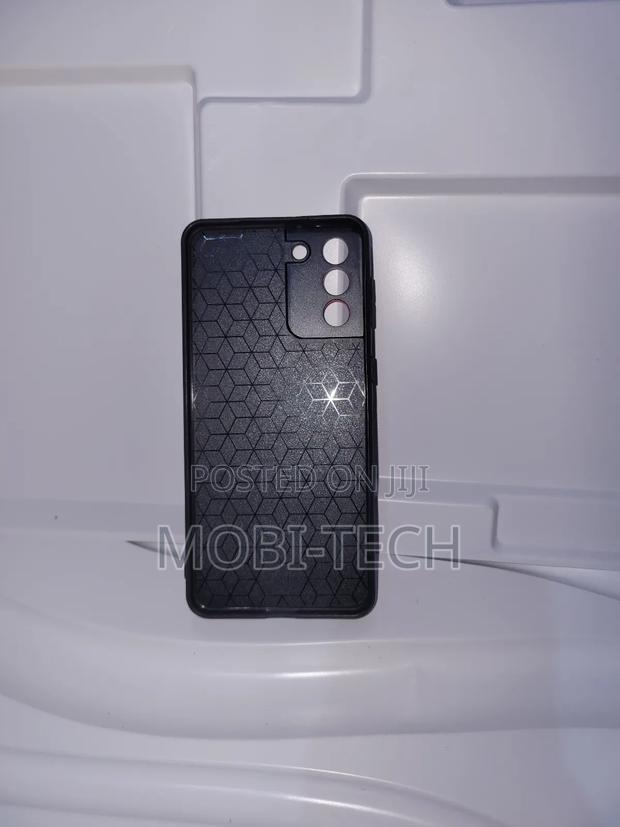 Samsung Galaxy S21+ Back Case
