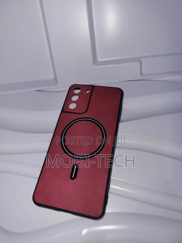 Samsung Galaxy S21+ Back Case photo 2