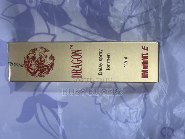 Dragon Original Spray(Requested for the Difference Before Buying) · Photo 4