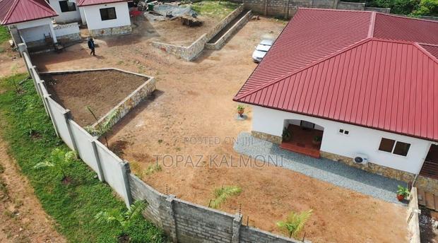 Furnished 5bdrm House in Aburi for sale