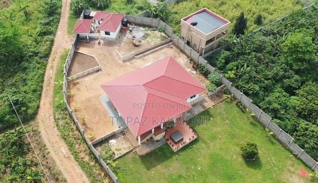 Furnished 5bdrm House in Aburi for sale