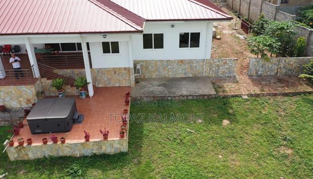 Furnished 5bdrm House in Aburi for sale