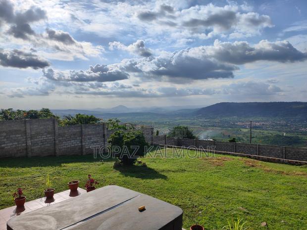 Furnished 5bdrm House in Aburi for sale