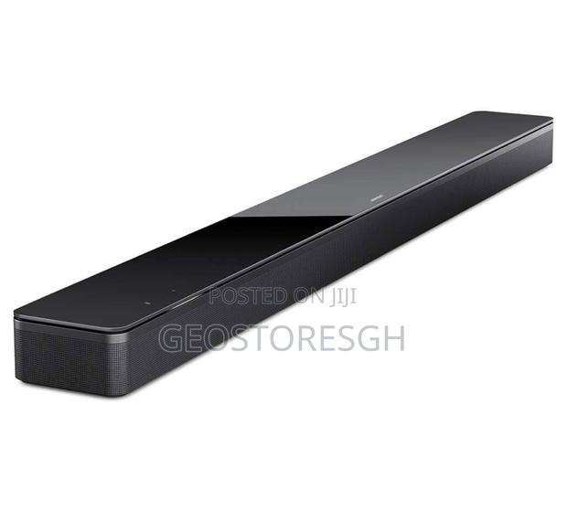 Bose Smart Soundbar 700