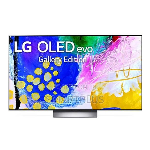 Lg 77 Inch Oled Evo Gallery Edition G2 Smart Tv photo 2