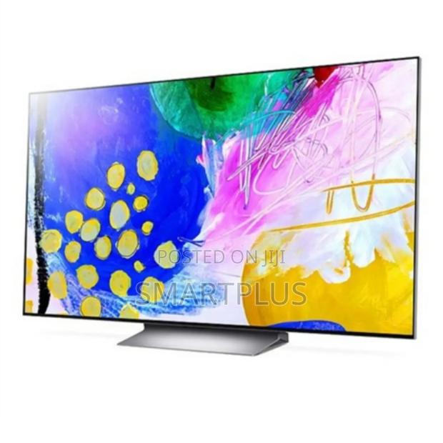 Lg 77 Inch Oled Evo Gallery Edition G2 Smart Tv