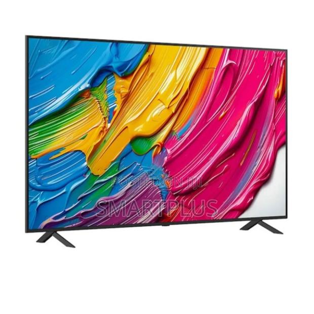 Lg 86 Inch Led Uhd Smart Thinq Ai Tv 86qned80a photo 2