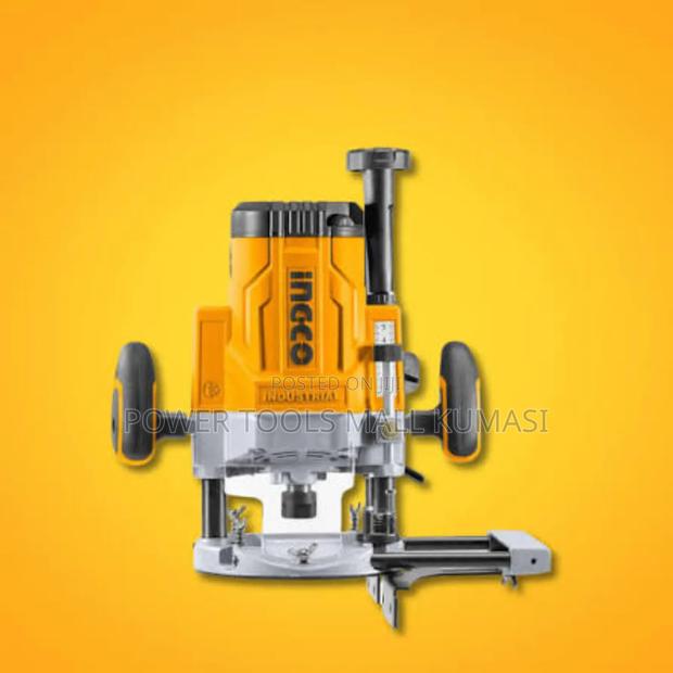 Electric Router 1600w · Photo 2