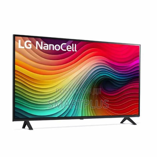 43 Inch Lg Nanocell Nano81 Smart Tv photo 2