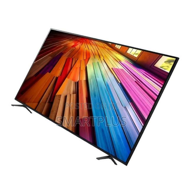 86 Inch Lg Smart Webos Thinq Ai Television photo 2
