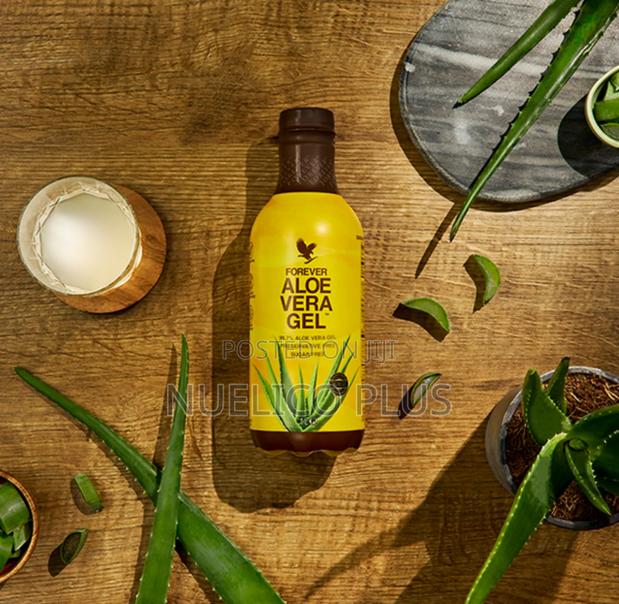 Forever Living Aloe Vera Gel (1l) · Photo 2