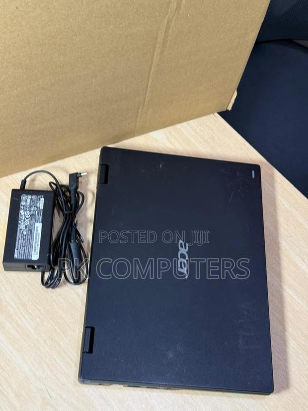 Laptop Acer 4GB Intel Pentium SSD 128GB photo 2