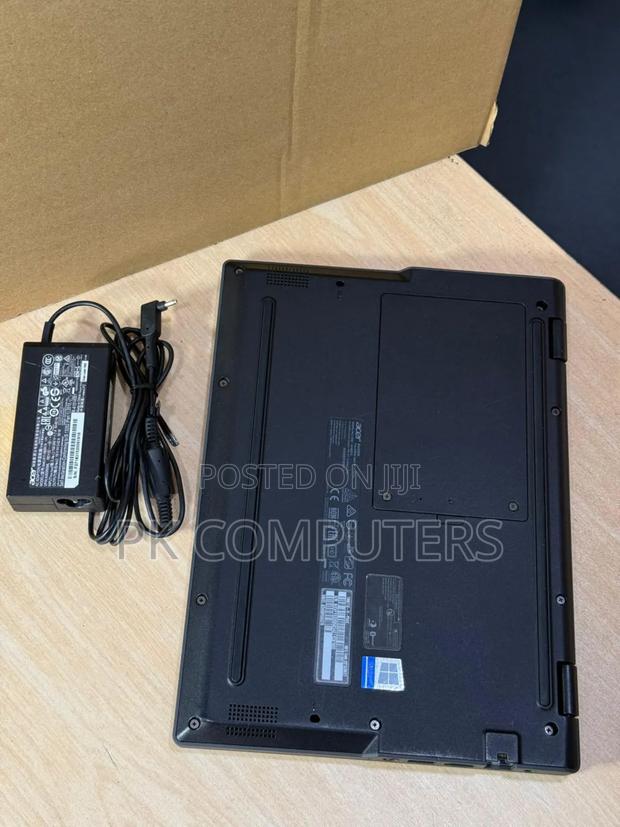Laptop Acer 4GB Intel Pentium SSD 128GB photo 3