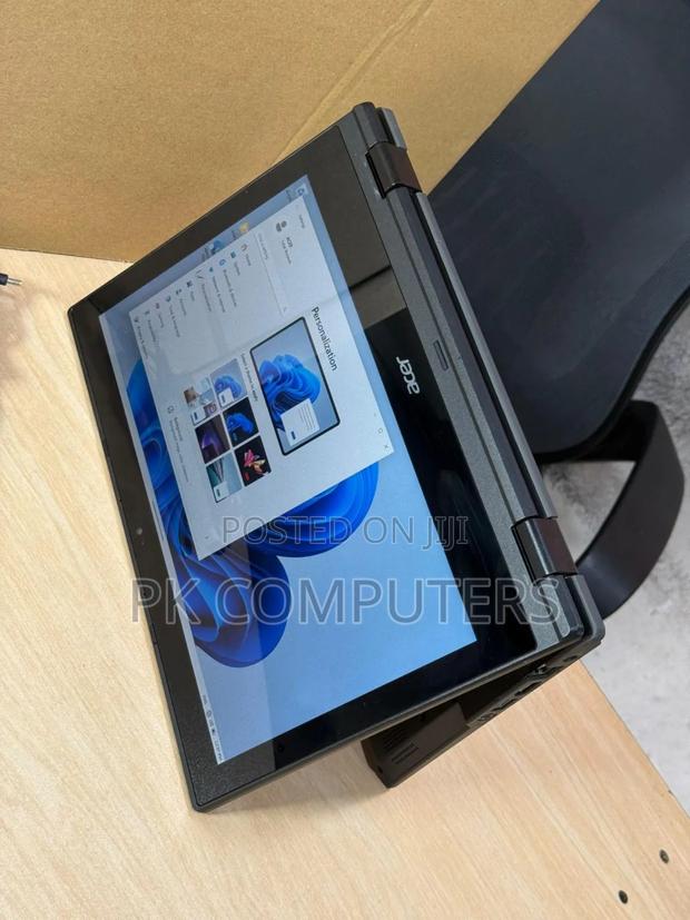 Laptop Acer 4GB Intel Pentium SSD 128GB photo 4