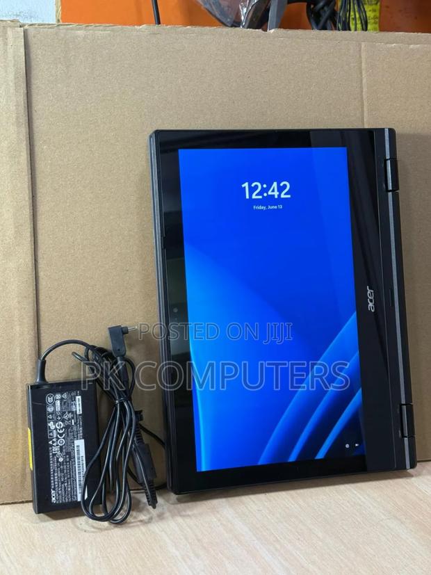 Laptop Acer 4GB Intel Pentium SSD 128GB photo 6