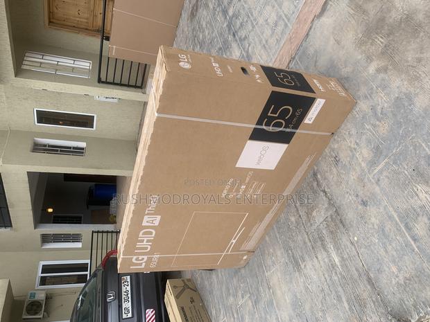 Lg Ur81 Uhd Tv 65’’ photo 3