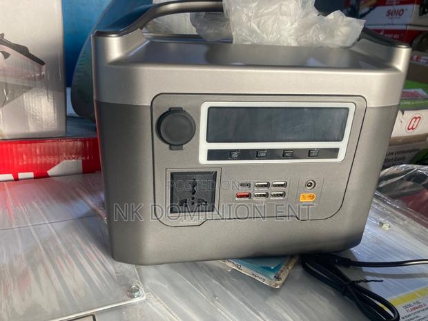 Inverter Power Bank 600w · Photo 3