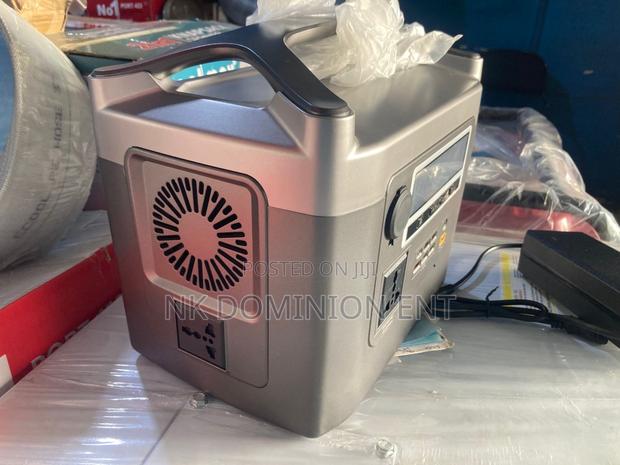 Inverter Power Bank 600w · Photo 4
