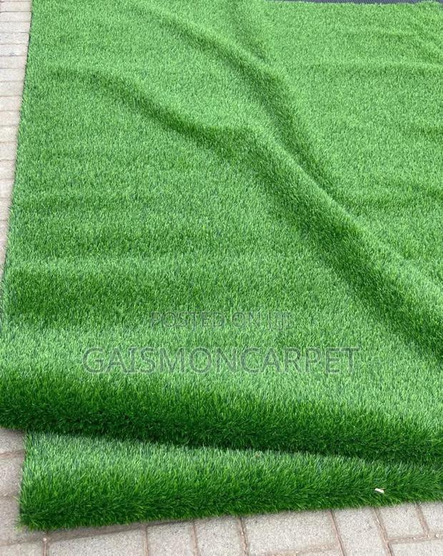 All Size Artificial Grass Carpet photo 2