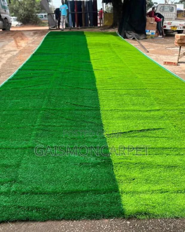 All Size Artificial Grass Carpet photo 3