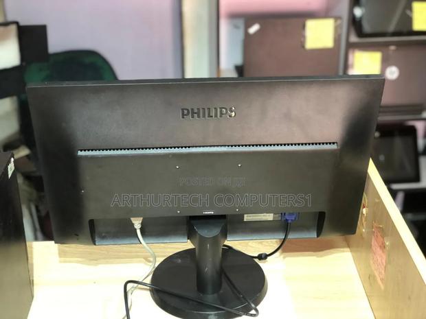 Philips Monitor photo 3